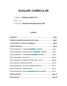 Auxiliar Curricular - Pagina 1