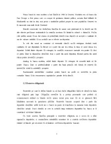Sistemul Bancar Italian - Pagina 4
