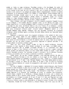 Regimul Revoluționar din Țara Românească - Anul 1848 - Pagina 3