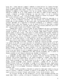 Regimul Revoluționar din Țara Românească - Anul 1848 - Pagina 4