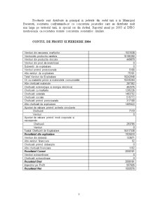 Diagnosticul financiar al unei întreprinderii - GFI - Pagina 3
