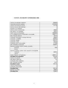 Diagnosticul financiar al unei întreprinderii - GFI - Pagina 5