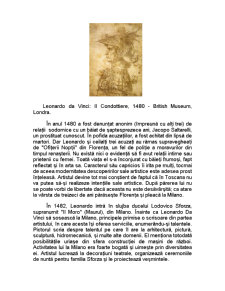 Leonardo da Vinci - Pagina 4