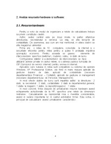 Proiect practică de specialitate - SC Agromec SA - Pagina 4