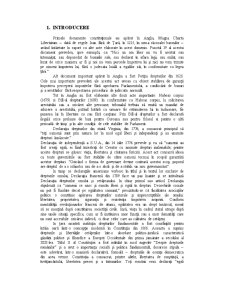 Protecția drepturilor în sistemul constituțional românesc - Pagina 5