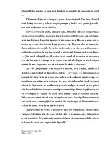 Tabloul feminin în opera lui Slavici - Pagina 2