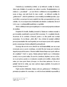 Tabloul feminin în opera lui Slavici - Pagina 4