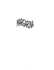 Margarina - Pagina 2