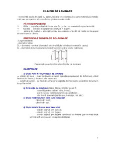 Mecanică și utilaje specifice sectorului de laminare - Pagina 5