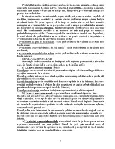 Riscurile Organizaționale - Pagina 4