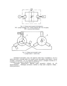Structura Transmisiilor Hidraulice și Pneumatice - Pagina 5