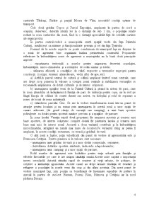 Analiza Potențialului Turistic al Județului Iași - Pagina 4