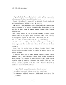 Organizarea gestiunii financiare la Opera Iași - Pagina 4