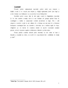 Conceptul de Norma Juridică - Pagina 2