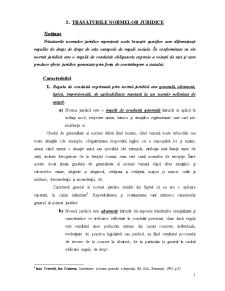 Conceptul de Norma Juridică - Pagina 3