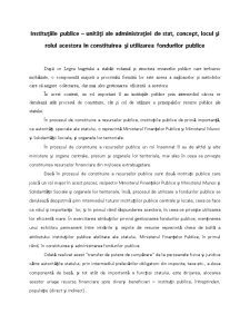 Contabilitatea Institutiilor Publice - Pagina 2