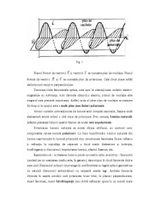 Determinarea Concentrației Soluțiilor optic-active cu Ajutorul Polarimetrului - Pagina 2