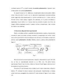 Determinarea Concentrației Soluțiilor optic-active cu Ajutorul Polarimetrului - Pagina 5