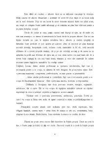 Inițierea unei afaceri - creșterea de chinchille - Pagina 4