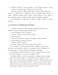 Raport de evaluare - verificare în conformitate cu standardele internaționale de evaluare studiu de caz - raportul de evaluare al SC Estico Hotel SA Bușteni - Pagina 5