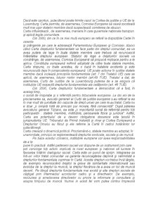Carta Drepturilor Fundamentale a Uniunii Europene - Pagina 3