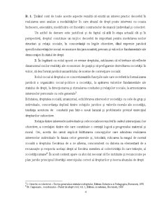 Abuzul de Drept și Contractul Colectiv de Muncă - Pagina 4
