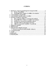 Biosinteza Glucoamilazei - Pagina 4