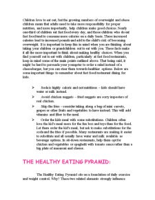 Healty Food - Pagina 3