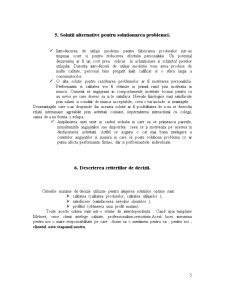 Descrierea firmei SC Melcret SA - Iași - Pagina 5