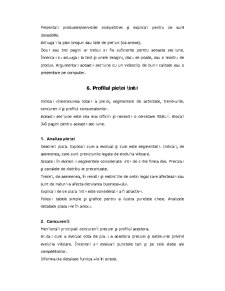 Analiza economico-financiară - Pagina 8