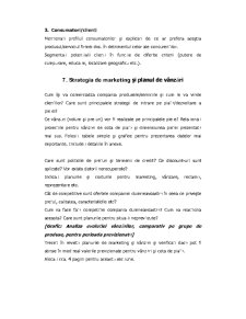 Analiza economico-financiară - Pagina 9