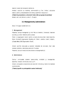 Analiza economico-financiară - Pagina 11