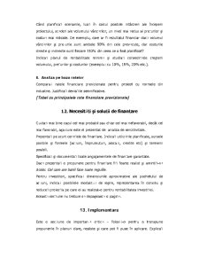 Analiza economico-financiară - Pagina 14