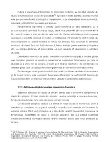 Analiza economico-financiară - Pagina 19