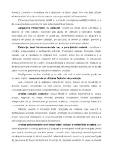 Analiza economico-financiară - Pagina 21