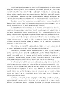 Analiza economico-financiară - Pagina 23