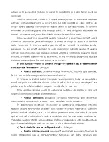 Analiza economico-financiară - Pagina 26