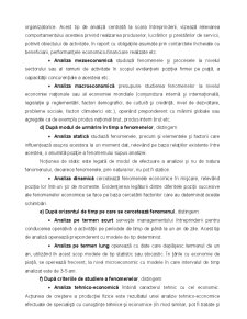 Analiza economico-financiară - Pagina 27