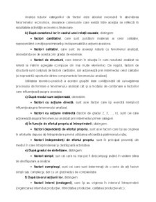 Analiza economico-financiară - Pagina 36