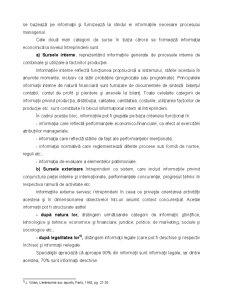 Analiza economico-financiară - Pagina 38