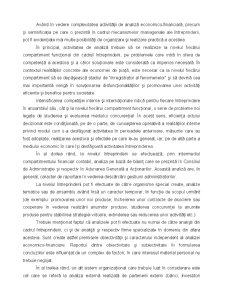 Analiza economico-financiară - Pagina 40