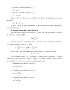 Analiza economico-financiară - Pagina 45