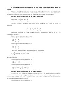 Analiza economico-financiară - Pagina 48