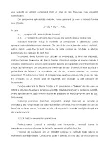 Analiza economico-financiară - Pagina 54