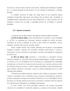 Analiza economico-financiară - Pagina 64