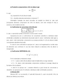 Analiza economico-financiară - Pagina 67