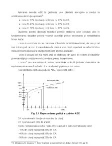 Analiza economico-financiară - Pagina 68