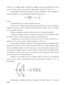 Analiza economico-financiară - Pagina 72