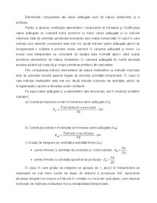 Analiza economico-financiară - Pagina 78