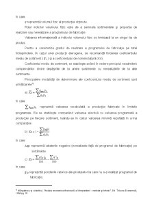 Analiza economico-financiară - Pagina 83